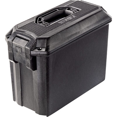 Pelican V250 Vault Ammo Case